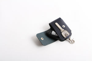 [lemma]<br>"Coche" Smart Key Case/ Buttelo Leather