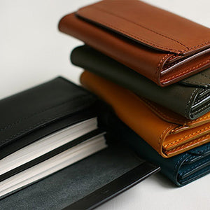 [m+] Cento 2 <br> Name Card Holder