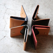 Load image into Gallery viewer, [Roberu]&lt;/br&gt;Business Card Case
