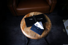 Load image into Gallery viewer, [Free Spirits]&lt;br&gt;Business Card Holder /Envelope type without gusset