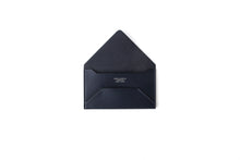 Load image into Gallery viewer, [Free Spirits]&lt;br&gt;Business Card Holder /Envelope type without gusset