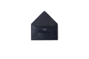 [Free Spirits]<br>Business Card Holder /Envelope type without gusset