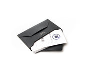 Load image into Gallery viewer, [Free Spirits]&lt;br&gt;Business Card Holder /Envelope type without gusset