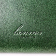 Load image into Gallery viewer, [lemma]&lt;br&gt;&quot;capaz&quot; Buttero Leather Business Card Case