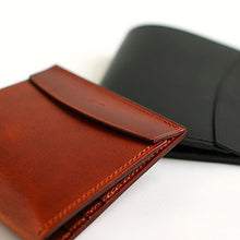 Load image into Gallery viewer, [m+] FERMA WALLET&lt;br&gt;Short Wallet Money Clip