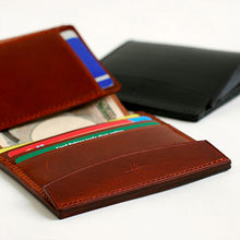 Load image into Gallery viewer, [m+] FERMA WALLET&lt;br&gt;Short Wallet Money Clip