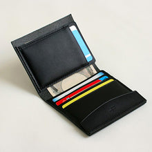 Load image into Gallery viewer, [m+] FERMA WALLET&lt;br&gt;Short Wallet Money Clip