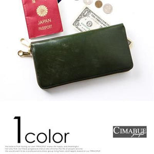 Cimabue passport case