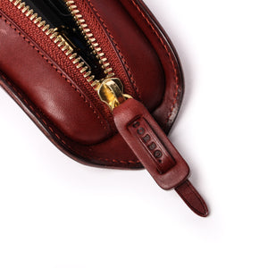 [CORBO]<br>Leather Pencil Case