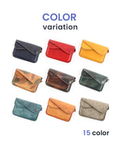 Load image into Gallery viewer, [BEERBELLY] &lt;br&gt;&quot;FES&quot; Multi Case  / Compact Wallet