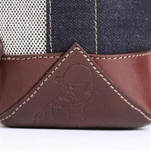 Load image into Gallery viewer, [BEERBELLY] &lt;br&gt;Backpack / Tote bag