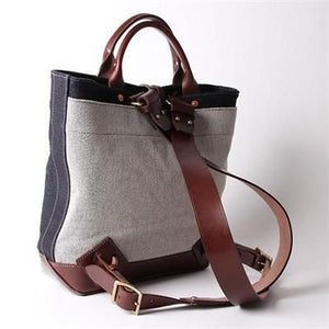 [BEERBELLY] <br>Backpack / Tote bag