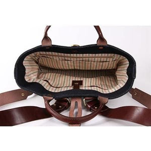 [BEERBELLY] <br>Backpack / Tote bag