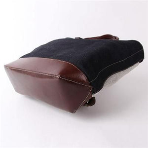 [BEERBELLY] <br>Backpack / Tote bag