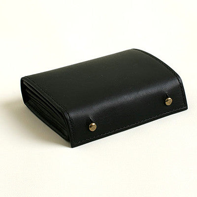 m+] Millefoglie Wallet – FREE SPIRITS JAPAN