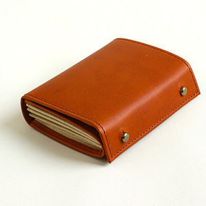 [m+] Millefoglie P25<br> Wallet