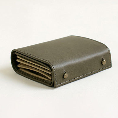 [m+] <br>Millefoglie P30 Wallet