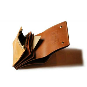[Anchor Bridge]<br>Short Wallet