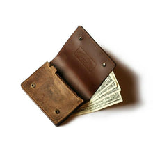 Load image into Gallery viewer, [Anchor Bridge]&lt;br&gt;Short Wallet