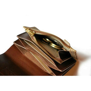 [Anchor Bridge]<br>Short Wallet