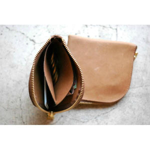 [Anchor Bridge]<br>Short Wallet