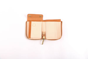 [Beerbelly]<br>Billfold Wallet
