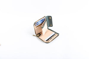 [Beerbelly]<br>Billfold Wallet