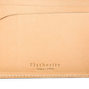 [Flathority] <br>Bifold Wallet
