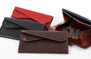 [BEERBELLY]<br>Smart Long Wallet