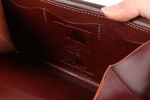 [BEERBELLY]<br>Smart Long Wallet