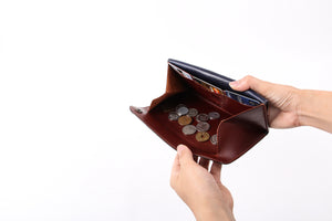 [BEERBELLY]<br>Smart Long Wallet