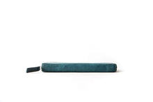 Load image into Gallery viewer, [Boosters]&lt;br&gt;Basic Italian Leather Long Zip Wallet