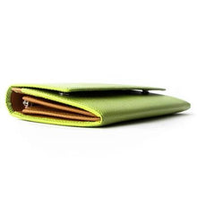 Load image into Gallery viewer, [Cimabue]&lt;br&gt;Noblessa Calf Leather Long Wallet