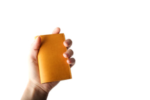 [m+] Straccio Superiore <br> Compact Wallet