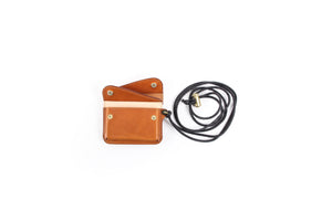 [BEERBELLY] <br>"FES" Multi Case  / Compact Wallet