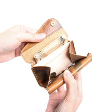 Load image into Gallery viewer, [BEERBELLY] &lt;br&gt;&quot;FES&quot; Multi Case  / Compact Wallet