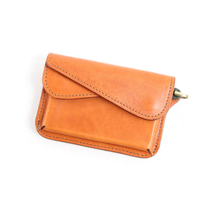 [BEERBELLY] <br>"FES" Multi Case  / Compact Wallet
