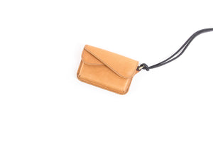 [BEERBELLY] <br>"FES" Multi Case  / Compact Wallet