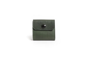 [BEERBELLY] <br>compact wallet HATCH BACK